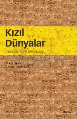 Kızıl Dünyalar (Marksizm ve Bilimkurgu)