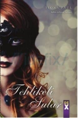 Tehlikeli Sular (Karanlık Sular, #3)