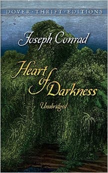 Heart of Darkness