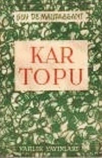 Kar Topu