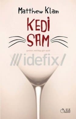 Kedi Sam