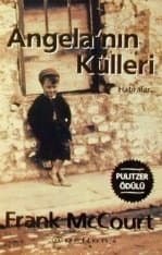 Angela'nın Külleri