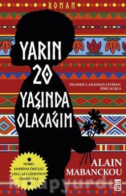 Yarın 20 Yaşında Olacağım