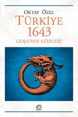 Türkiye 1643 Goşa'nın Gözleri