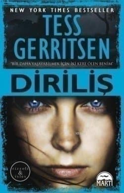Diriliş (Rizzoli & Isles, #11)