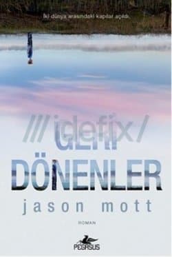 Geri Dönenler