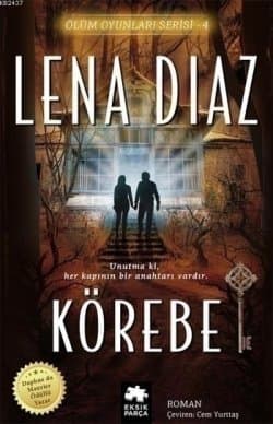 Körebe - Ölüm Oyunları Serisi - 4