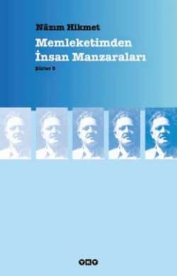 Şiirler 5 - Memleketimden İnsan Manzaraları
