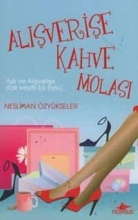 Alışverişe Kahve Molası