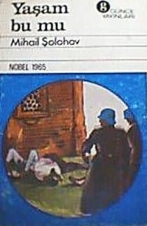 Yaşam Bu Mu