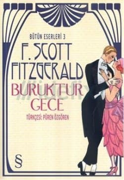 Buruktur Gece