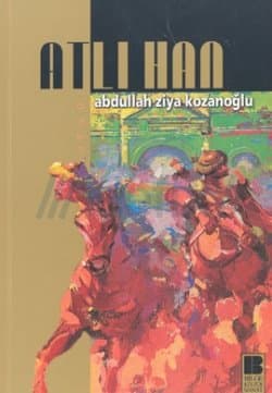 Atlı Han
