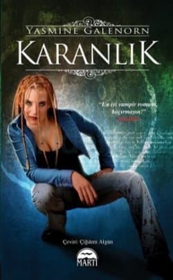 Karanlık (Ayın Kardeşleri #3)