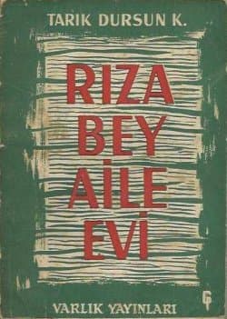 Rızabey Aileevi