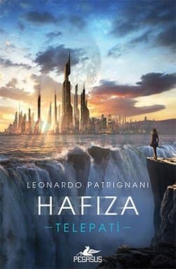 Hafıza (Telepati, #2)