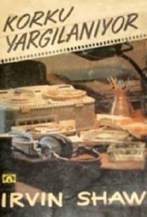 Korku Yargılanıyor