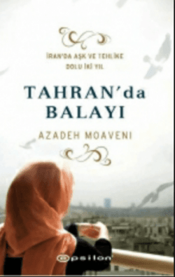 Tahran'da Balayı