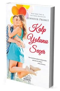 Kalp Yolunu Seçer (Marriage to a Billionaire, #4)