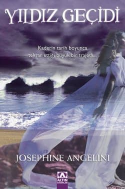 Yıldız Geçidi (Starcrossed, #1)