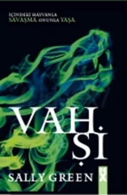 Vahşi (Bela, #2)