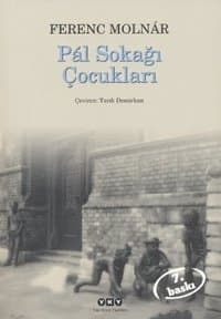 Pal Sokağı Çocukları