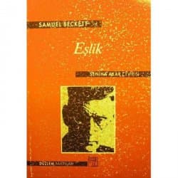 Eşlik