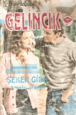 Şeker Gibi