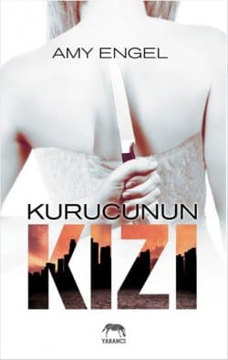 Kurucunun Kızı (The Book of Ivy #1)