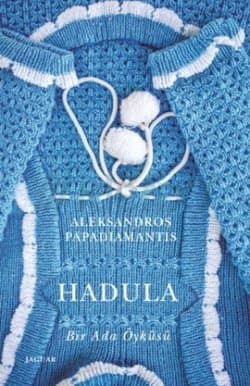 Hadula - Bir Ada Öyküsü