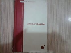 Zaman Yönetimi