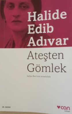 Ateşten Gömlek