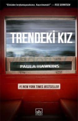 Trendeki kız