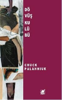 Dövüş Kulübü