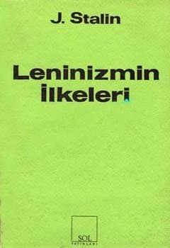 Leninizmin İlkeleri