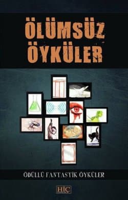 Ölümsüz Öyküler