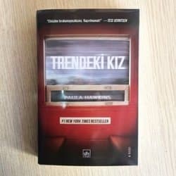 Trendeki kız