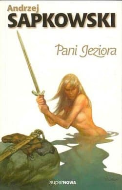 Lady of the Lake (Witcher Saga #7)
