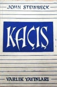 Kaçış