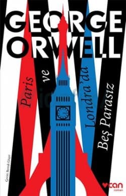 Paris Ve Londra'da Beş Parasız