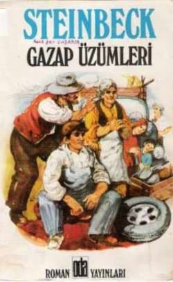 Gazap Üzümleri