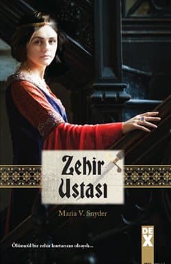 Zehir Ustası (Study, #1)