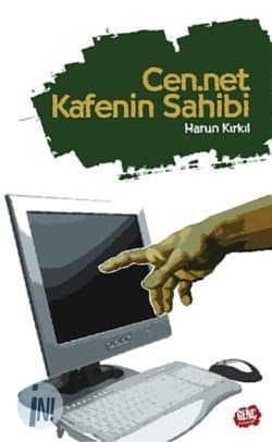 Cen.net Kafenin Sahibi