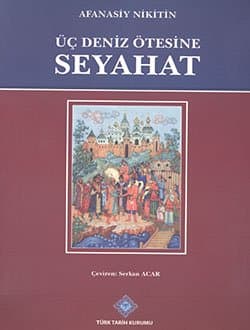 Üç Deniz Ötesine Seyahat