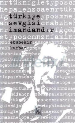 Türkiye Sevgisi İmandandır