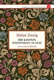 Bir Kadının Hayatından 24 Saat