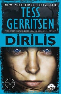 Diriliş (Rizzoli & Isles, #11)