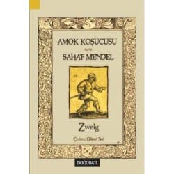 Amok Koşucusu-Sahaf Mendel