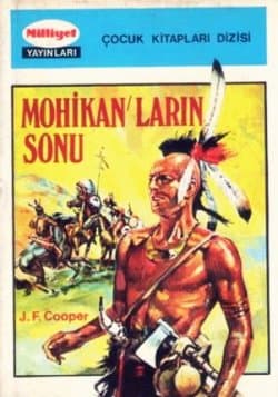 Son Mohikan