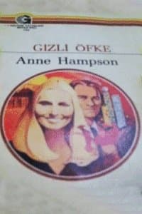 Gizli Öfke