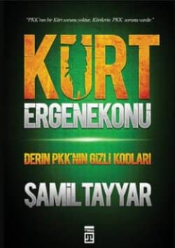 Kürt Ergenekonu: Derin PKK'nın Gizli Kodları